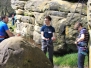 Bowles Rocks April 2018