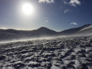 brecons nov 15 1
