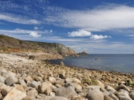 Cornwall May 1