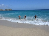 Cornwall May 11