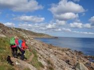 Cornwall May 3