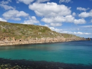 Cornwall May 4
