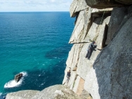 Cornwall May 5