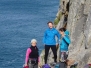 Cornwall September 2017