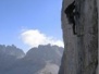 Dolomites June 2010