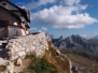 Dolomites September 2012