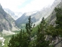 Ecrins June 2010