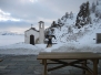 Italy New Year 2010