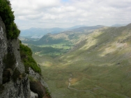 Lakes July 5