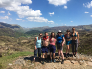 Aberglaslyn-group