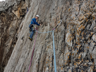 Dave-enjoying-the-start-off_