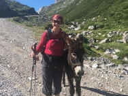 PicosJulesWithDonkey