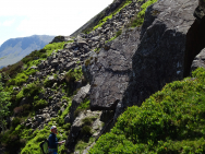 Steve-at-High-Crag-Buttermere