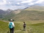 Wasdale May 2018