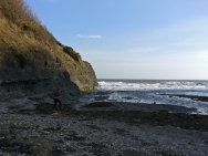 Boggle Hole Beach